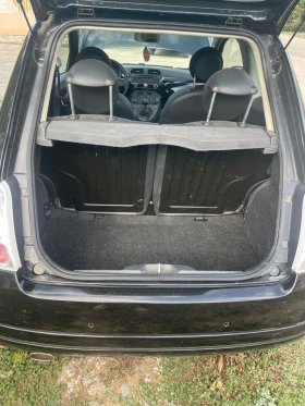 Fiat 500 1.4i Sport  | Mobile.bg    16