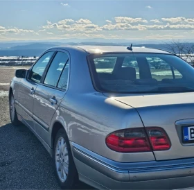 Обява за продажба на Mercedes-Benz E 320 ~8 500 лв. - изображение 3