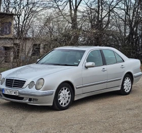 Обява за продажба на Mercedes-Benz E 320 ~8 500 лв. - изображение 1