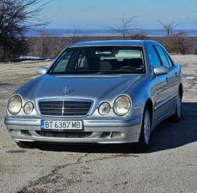 Обява за продажба на Mercedes-Benz E 320 ~8 500 лв. - изображение 6