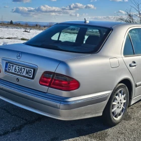 Обява за продажба на Mercedes-Benz E 320 ~8 500 лв. - изображение 2