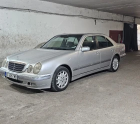 Обява за продажба на Mercedes-Benz E 320 ~8 500 лв. - изображение 1