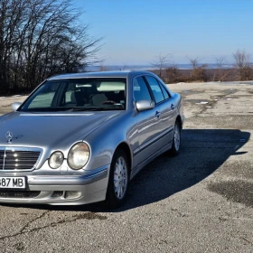 Обява за продажба на Mercedes-Benz E 320 ~8 500 лв. - изображение 7