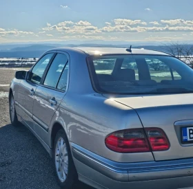 Обява за продажба на Mercedes-Benz E 320 ~8 500 лв. - изображение 9