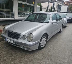 Обява за продажба на Mercedes-Benz E 320 ~8 500 лв. - изображение 4