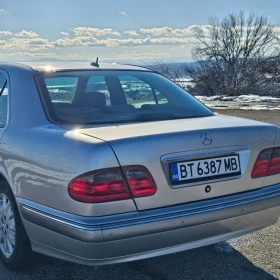 Обява за продажба на Mercedes-Benz E 320 ~8 500 лв. - изображение 8
