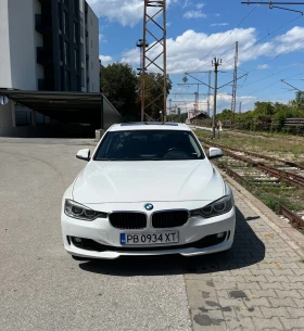Обява за продажба на BMW 320 EFFICIENTDYNAMICS EDITION  ~24 240 лв. - изображение 1