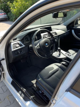 Обява за продажба на BMW 320 EFFICIENTDYNAMICS EDITION  ~24 240 лв. - изображение 5