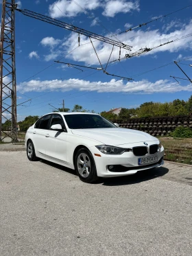 Обява за продажба на BMW 320 EFFICIENTDYNAMICS EDITION  ~24 240 лв. - изображение 1