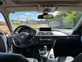 Обява за продажба на BMW 320 EFFICIENTDYNAMICS EDITION  ~24 240 лв. - изображение 7