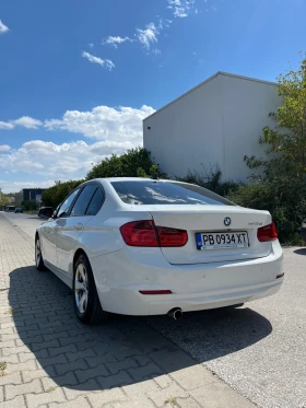 Обява за продажба на BMW 320 EFFICIENTDYNAMICS EDITION  ~24 240 лв. - изображение 4
