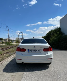 Обява за продажба на BMW 320 EFFICIENTDYNAMICS EDITION  ~24 240 лв. - изображение 3