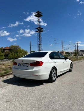 Обява за продажба на BMW 320 EFFICIENTDYNAMICS EDITION  ~24 240 лв. - изображение 2