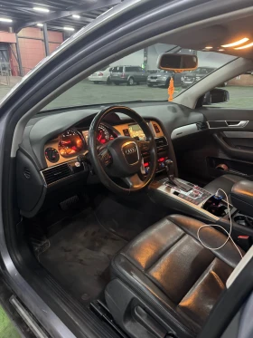 Audi A6 3.0TDI | Mobile.bg    7