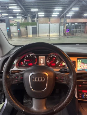 Audi A6 3.0TDI | Mobile.bg    12