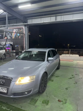 Audi A6 3.0TDI | Mobile.bg    2