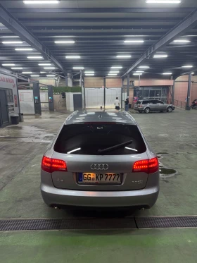 Audi A6 3.0TDI | Mobile.bg    4