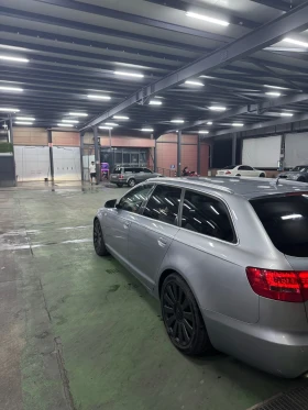 Audi A6 3.0TDI | Mobile.bg    6
