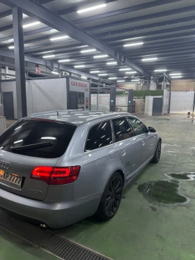 Audi A6 3.0TDI | Mobile.bg    5