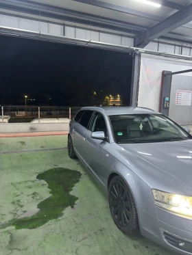Audi A6 3.0TDI | Mobile.bg    3