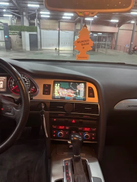 Audi A6 3.0TDI | Mobile.bg    11