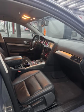 Audi A6 3.0TDI | Mobile.bg    8