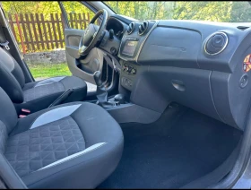 Dacia Sandero STEPWAY 0.9 TCE  | Mobile.bg    15