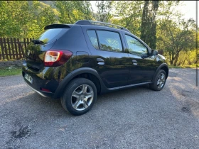 Обява за продажба на Dacia Sandero STEPWAY 0.9 TCE  ~11 799 лв. - изображение 6