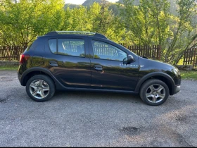 Обява за продажба на Dacia Sandero STEPWAY 0.9 TCE  ~11 799 лв. - изображение 4