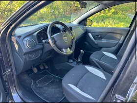 Обява за продажба на Dacia Sandero STEPWAY 0.9 TCE  ~11 799 лв. - изображение 8