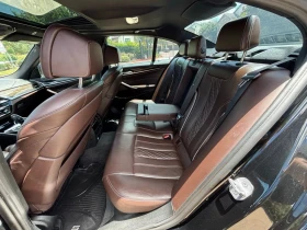 BMW 530 INDIVIDUAL PACKAGE/DIAMOND/LANE ASSSIT  | Mobile.bg    17