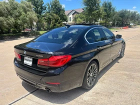 BMW 530 INDIVIDUAL PACKAGE/DIAMOND/LANE ASSSIT  | Mobile.bg    11