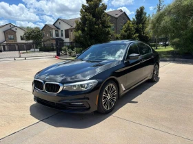 BMW 530 INDIVIDUAL PACKAGE/DIAMOND/LANE ASSSIT  | Mobile.bg    2