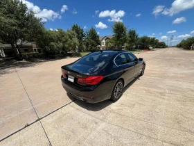 BMW 530 INDIVIDUAL PACKAGE/DIAMOND/LANE ASSSIT  | Mobile.bg    12