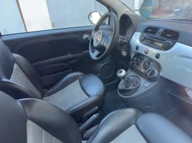 Fiat 500 1.2 SPORT , ,   | Mobile.bg    3