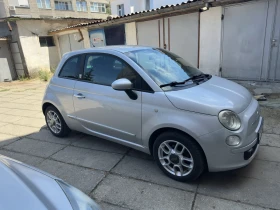 Fiat 500 1.2 SPORT , ,   | Mobile.bg    2