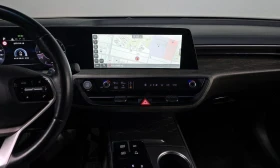 Kia K8 3.5 LPG 2WD Prestige | Mobile.bg    15