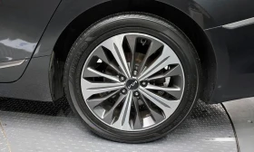 Обява за продажба на Kia K8 3.5 LPG 2WD Prestige ~39 775 лв. - изображение 4