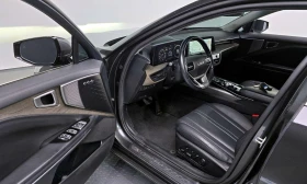 Обява за продажба на Kia K8 3.5 LPG 2WD Prestige ~39 775 лв. - изображение 10