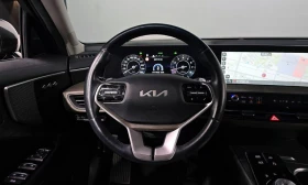 Kia K8 3.5 LPG 2WD Prestige | Mobile.bg    13