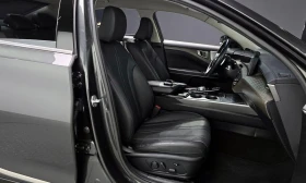Обява за продажба на Kia K8 3.5 LPG 2WD Prestige ~39 775 лв. - изображение 9