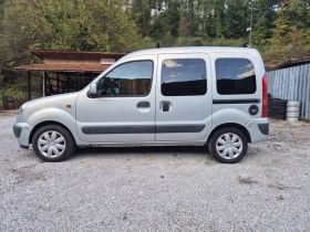 Обява за продажба на Renault Kangoo 1.5 дизел ТОП  СЪСТОЯНИЕ ~5 299 лв. - изображение 6