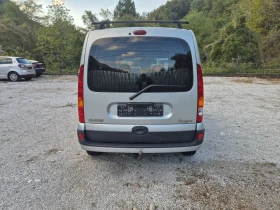 Обява за продажба на Renault Kangoo 1.5 дизел ТОП  СЪСТОЯНИЕ ~5 299 лв. - изображение 4