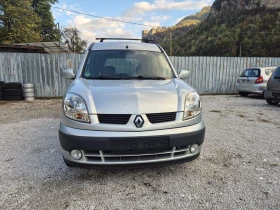Обява за продажба на Renault Kangoo 1.5 дизел ТОП  СЪСТОЯНИЕ ~5 299 лв. - изображение 1