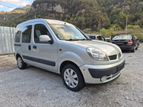 Обява за продажба на Renault Kangoo 1.5 дизел ТОП  СЪСТОЯНИЕ ~5 299 лв. - изображение 1