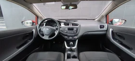 Обява за продажба на Kia Ceed ~13 000 лв. - изображение 9 | Auto.bg Обява за продажба на Kia Ceed ~13 000 лв. - изображение 9