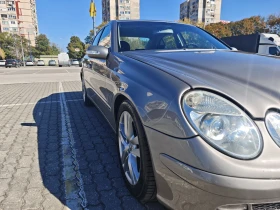 Обява за продажба на Mercedes-Benz E 220 Elegance  ~5 500 лв. - изображение 9 | Auto.bg Обява за продажба на Mercedes-Benz E 220 Elegance  ~5 500 лв. - изображение 9
