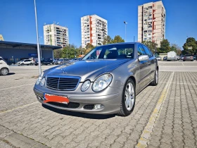 Обява за продажба на Mercedes-Benz E 220 Elegance  ~5 500 лв. - изображение 2 | Auto.bg Обява за продажба на Mercedes-Benz E 220 Elegance  ~5 500 лв. - изображение 2
