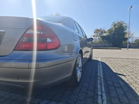 Обява за продажба на Mercedes-Benz E 220 Elegance  ~5 500 лв. - изображение 5 | Auto.bg Обява за продажба на Mercedes-Benz E 220 Elegance  ~5 500 лв. - изображение 5