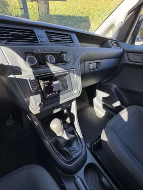 VW Caddy - 16900 лв. / 8640.83 € - 59744221 12